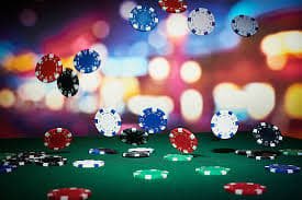 vip89 Live Casino Dealer Baccarat Roulette Table